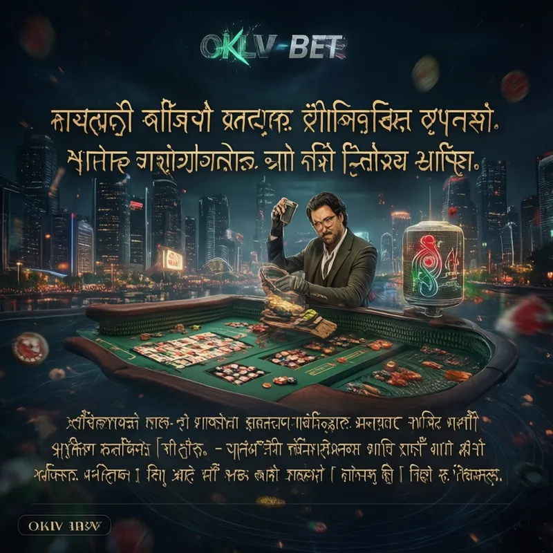 OKLV Bet বোনাস