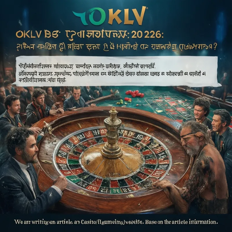 OKLV Bet রিভিউ